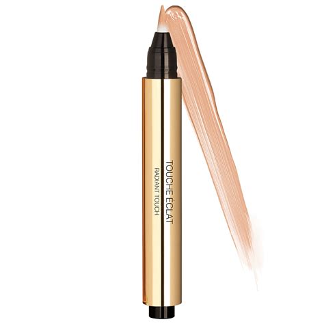 ysl touche eclat pen duo|YSL touche eclat concealer.